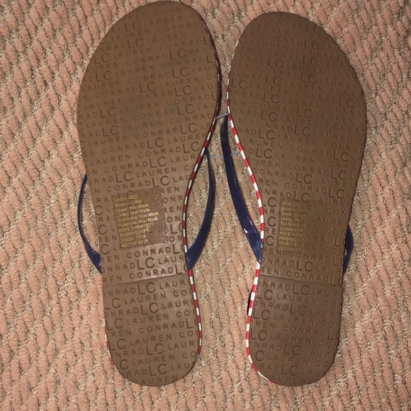 LC Lauren Conrad Sandals - Picture 3 of 3